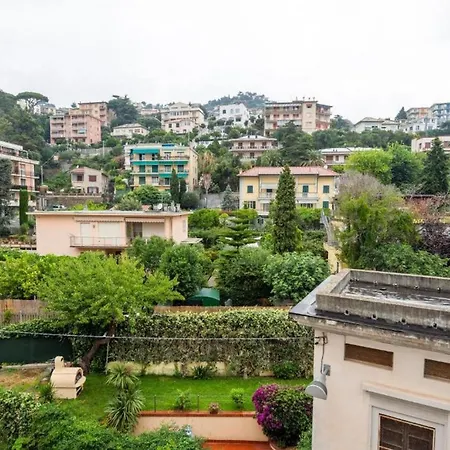 Trendy Close To The Apartament Albissola Marina