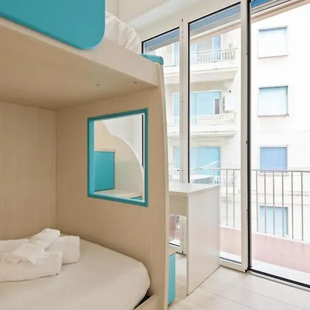 Apartmán Trendy Close To The Albissola Marina