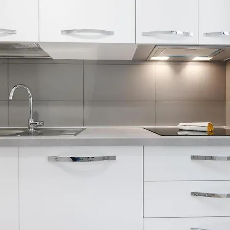 Apartmán Trendy Close To The