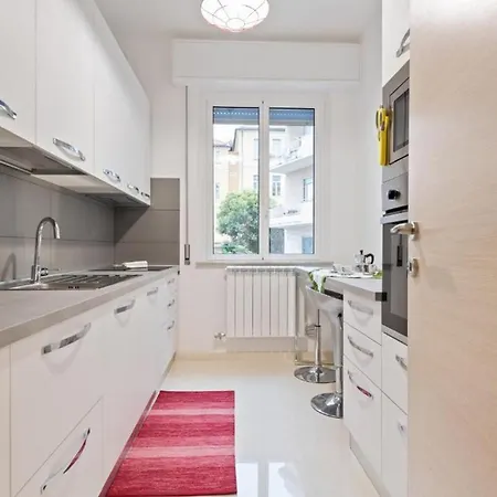 Trendy Close To The Apartment *