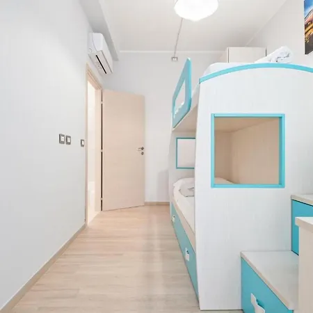 Apartmán Trendy Close To The *