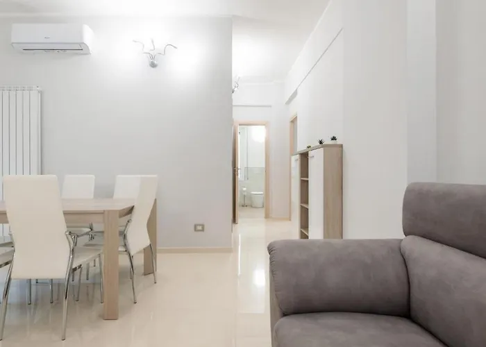 Trendy Close To The Lejlighed Albissola Marina